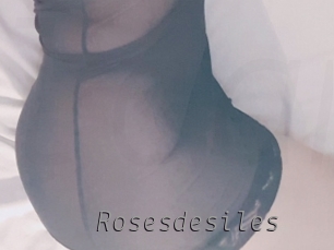 Rosesdesiles