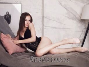 Rosesimons