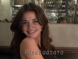 Rosetaasaro