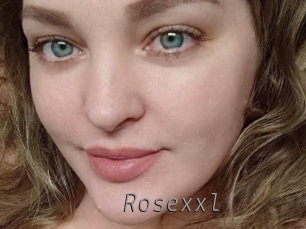 Rosexxl