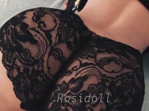 Rosidoll