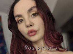 rosiecheex Livestrip Cams