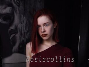 Rosiecollins