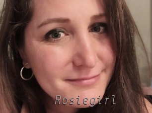Rosiegirl