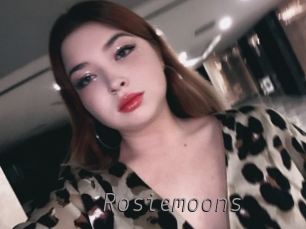 Rosiemoons
