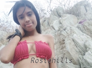 Rosiohills