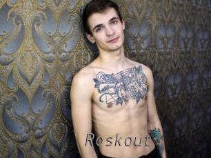 Roskout