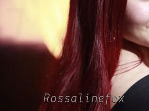 Rossalinefox