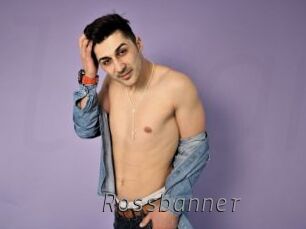 Rossbanner
