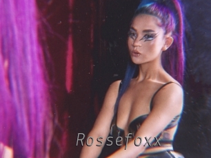 rossefoxx Livestrip Cams