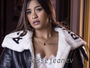 Rossejeanev