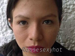 Rossesexyhot