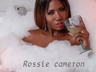 rossie_cameron Livestrip Cams