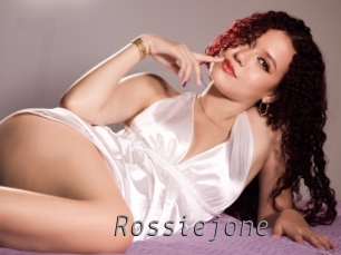 Rossiejone