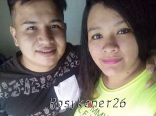 Rosykener26