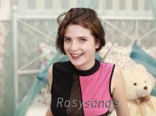 Rosysands