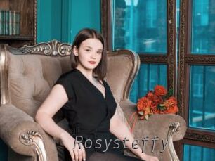 Rosysteffy
