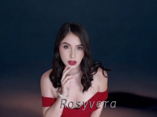 Rosyvera