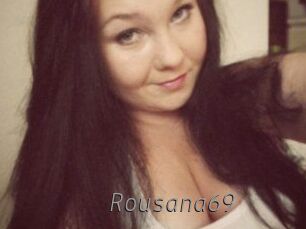 rousana69 Livestrip Cams