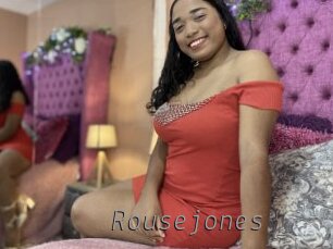 rousejones Livestrip Cams