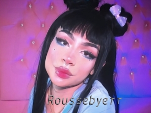 Roussebyerr