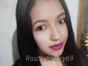 Roussesexy69