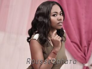 Roussezahara
