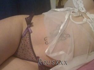 Rousxxx