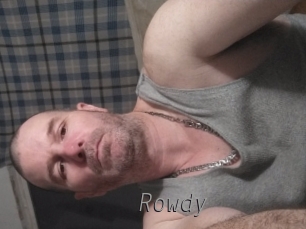 rowdy Livestrip Cams