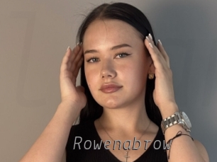 Rowenabrow