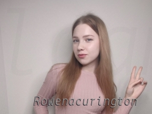rowenacurington Livestrip Cams