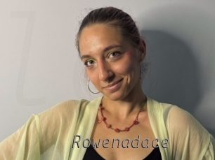 Rowenadace