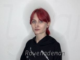 Rowenademan