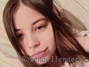 Rowenaellender