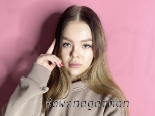 Rowenagarman