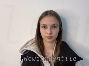 Rowenagentile