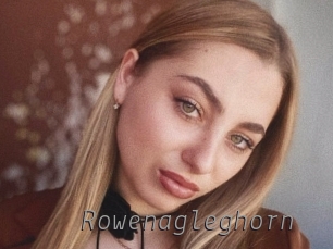 Rowenagleghorn