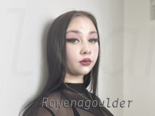 Rowenagoulder