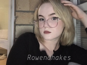 Rowenahakes
