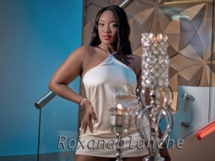 roxanablanche Livestrip Cams