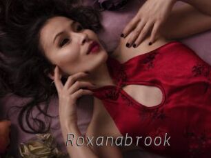 Roxanabrook