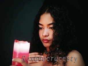 Roxanacrucesty