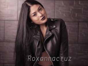 Roxannacruz