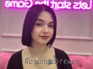 Roxannebrewer