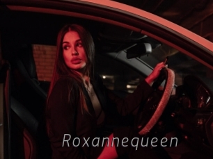 Roxannequeen