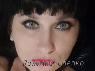 Roxannerudenko