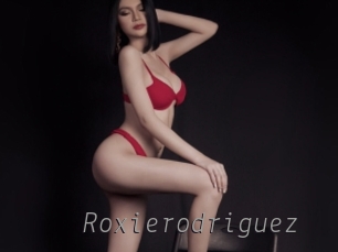 roxierodriguez Livestrip Cams