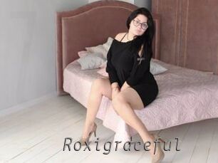 roxigraceful Livestrip Cams