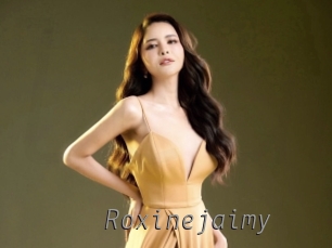 roxinejaimy Livestrip Cams