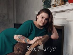 Roxiranya